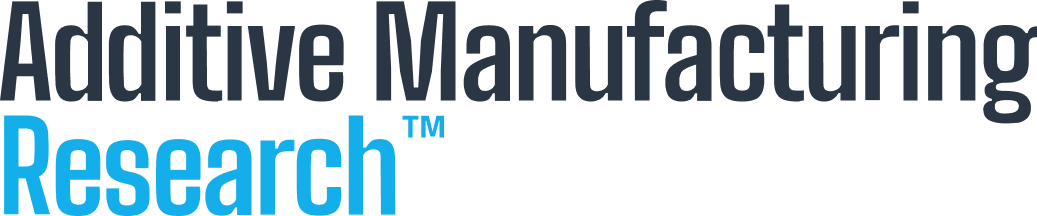 Additive Manufacturing Research