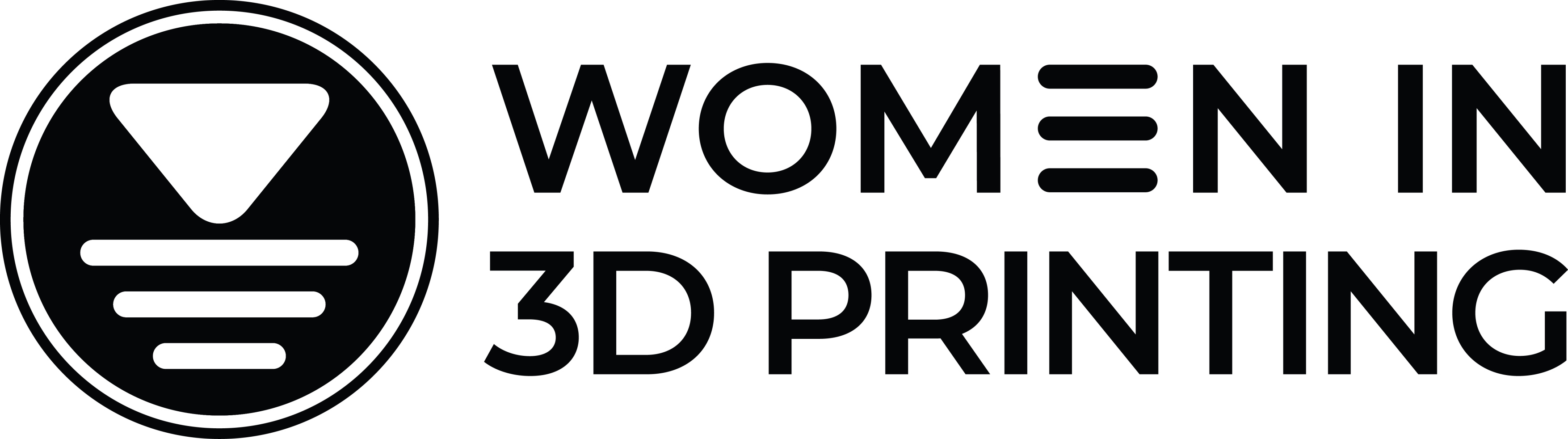 Women in 3DPrinting