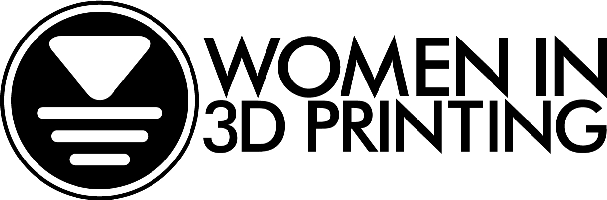 Women in 3DPrinting