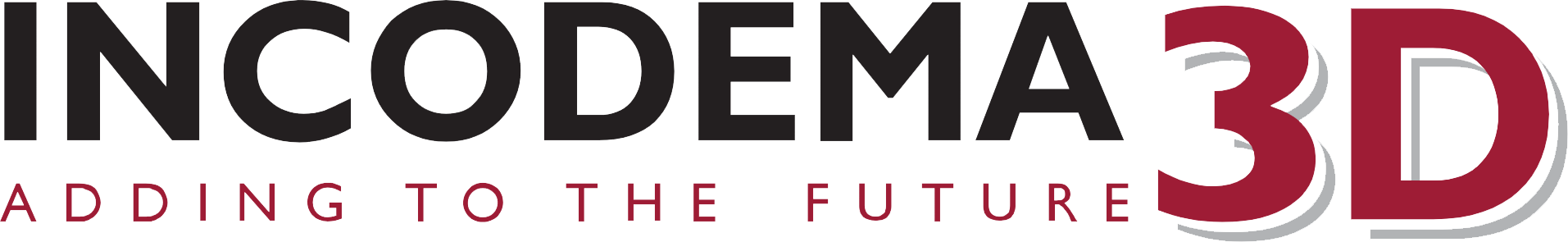 Incodema 3D