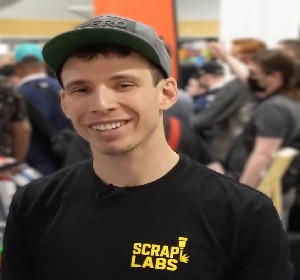 Matt